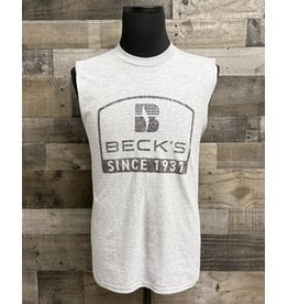 Port & Company 04670 Men's Sleeveless Shirt