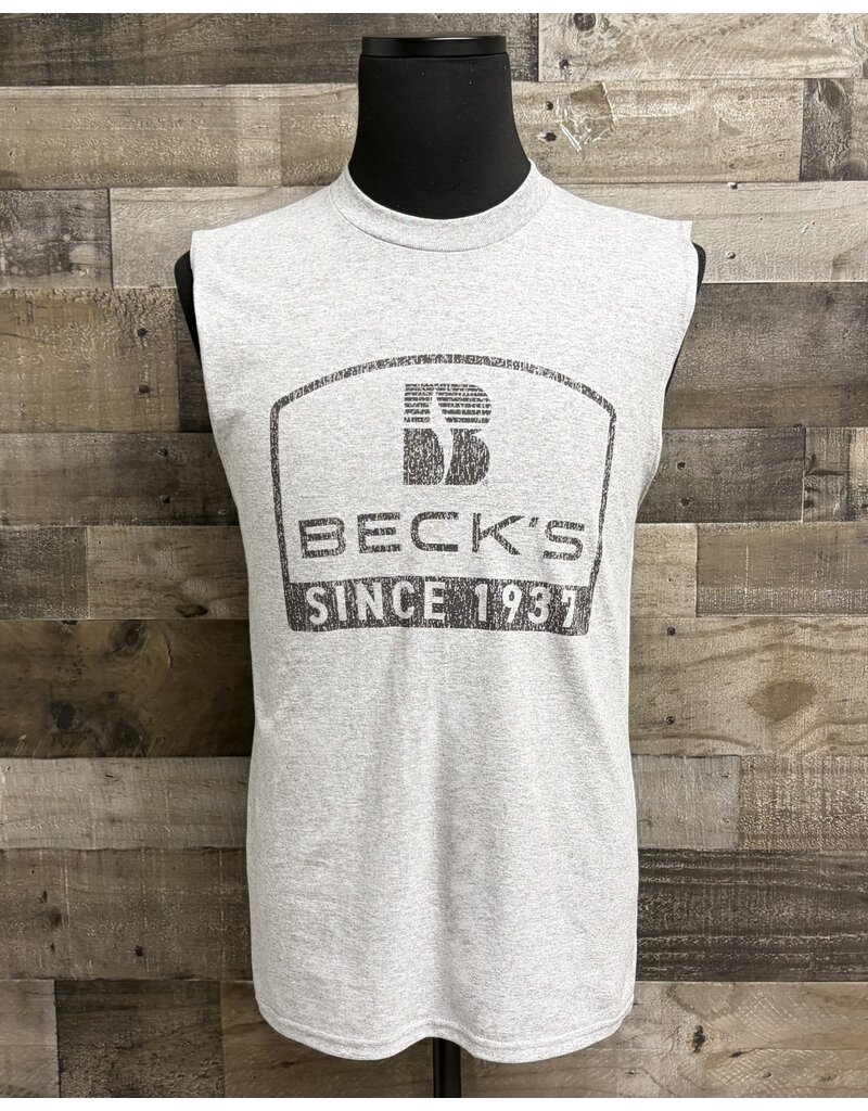 Port & Company 04670 Men's Sleeveless Shirt