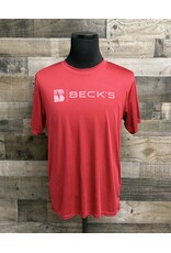 ALLPro 04607 All Pro Performance S/S Shirt