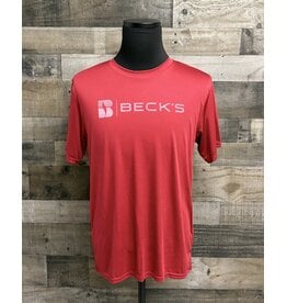 ALLPro 04607 All Pro Performance S/S Shirt