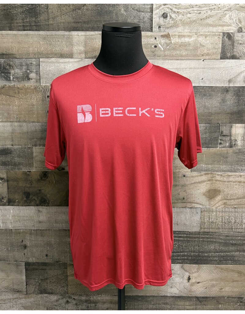 ALLPro 04607 All Pro Performance S/S Shirt