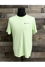 Columbia 02460 Men’s Columbia Solar Shield S/S Shirt