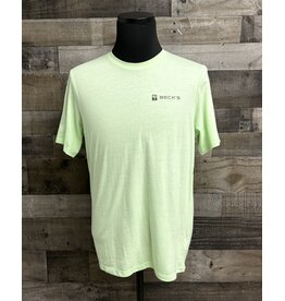 Columbia 02460 Men’s Columbia Solar Shield S/S Shirt