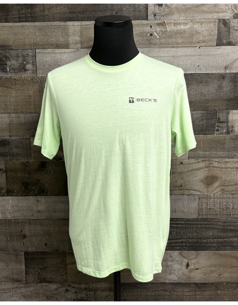 Columbia 02460 Men’s Columbia Solar Shield S/S Shirt
