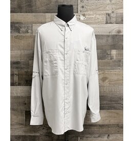 Columbia 01963 Men's Columbia Tamiami II L/S Shirt