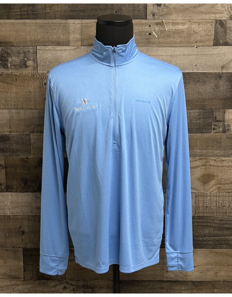 Carhartt 05067 Carhartt Sun Defender 1/4 Zip