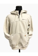 Carhartt 02152 Carhartt Paxton 1/4 Zip Sweatshirt