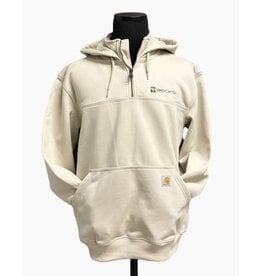 Carhartt 02152 Carhartt Paxton 1/4 Zip Sweatshirt