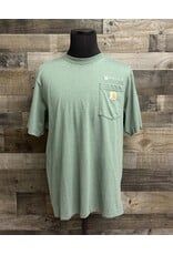 Carhartt 02153 Carhartt Workwear Pocket S/S T-Shirt