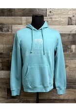 District 05142 District Hoodie Stacked Logo