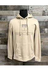 District 05142 District Hoodie Stacked Logo