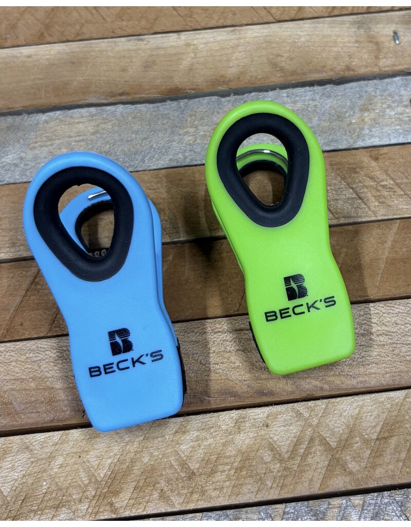 05221 Magnetic Clip-It