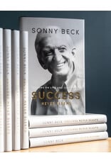 05224 Success Never Sleeps