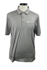 Cutter and Buck 03223 Cutter + Buck Forge Pencil Stripe Polo