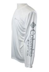 Columbia 02446 Men’s Columbia Terminal Tackle L/S Shirt