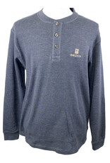 Dunbrook 03361 Men's Dunbrook Henley