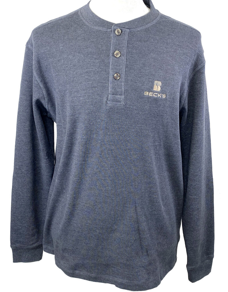 Dunbrook 03361 Men's Dunbrook Henley