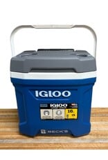 Igloo 05231 Igloo Latitude Roller Cooler
