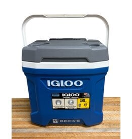 Igloo 05231 Igloo Latitude Roller Cooler