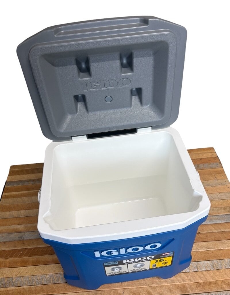 Igloo 05231 Igloo Latitude Roller Cooler