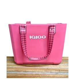 Igloo 05244 Igloo Tag Along Tote Cooler