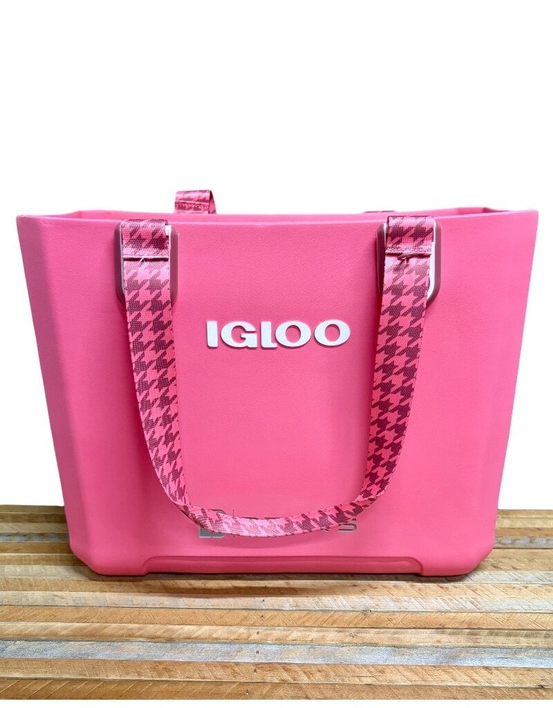 Igloo 05244 Igloo Tag Along Tote Cooler