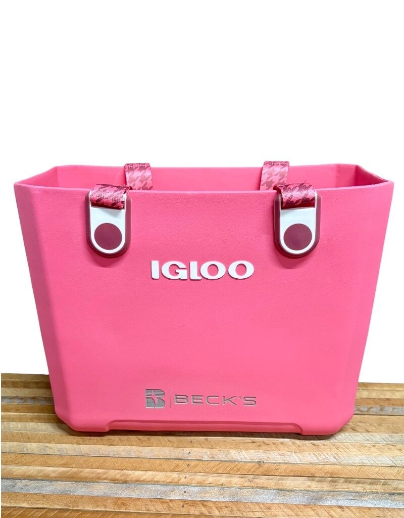 Igloo 05244 Igloo Tag Along Tote Cooler