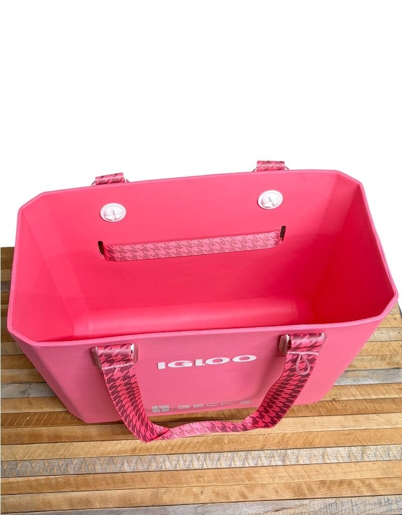 Igloo 05244 Igloo Tag Along Tote Cooler