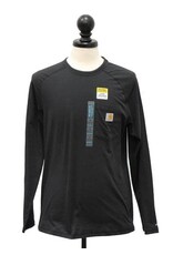 Carhartt 02234 Carhartt Force Long Sleeve T-Shirt