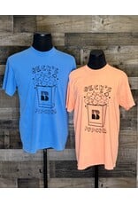 Comfort Colors 05245 Beck's Popcorn Shirt