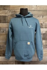 Carhartt 05004 Carhartt Graphic Hoodie