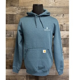 Carhartt 05004 Carhartt Graphic Hoodie