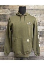 Carhartt 05004 Carhartt Graphic Hoodie