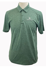 Sport-Tek 03870 Sport-Tek PosiCharge Tri Blend Polo
