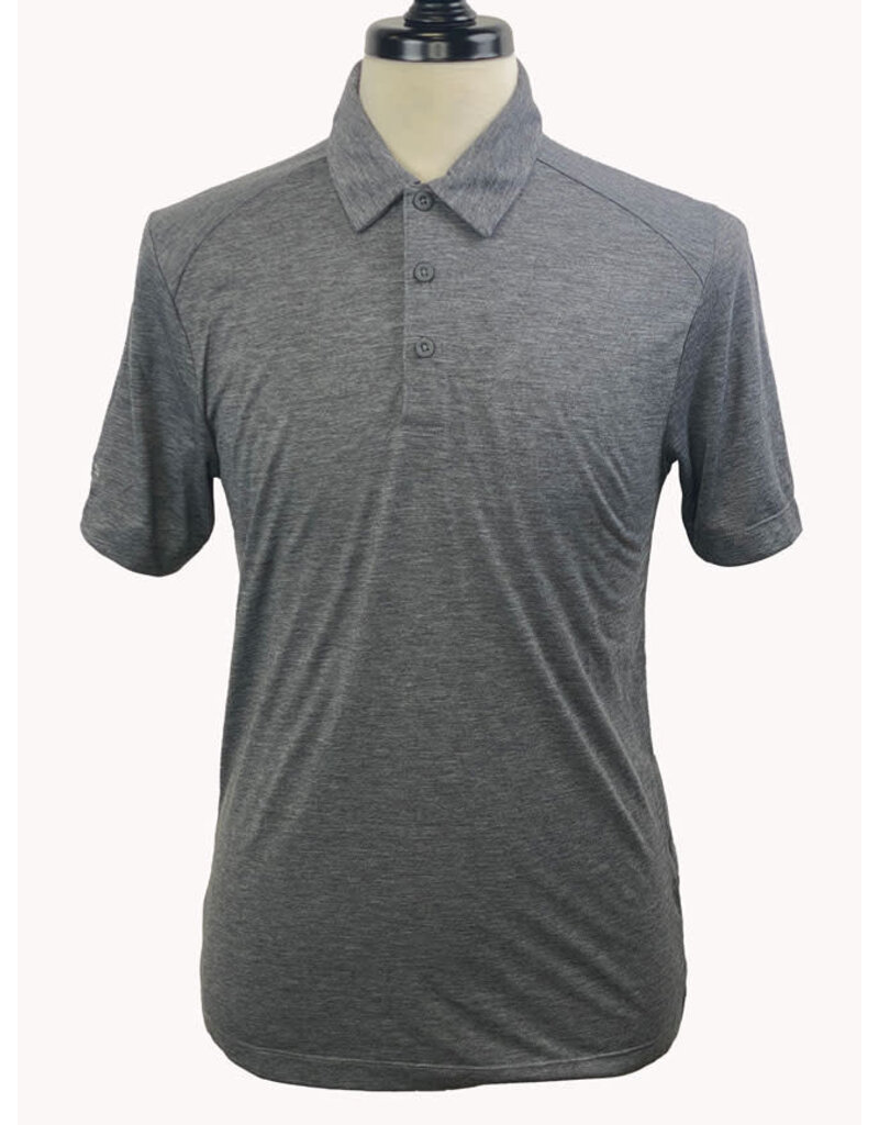 Sport-Tek 03870 Sport-Tek PosiCharge Tri Blend Polo