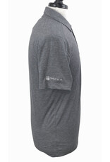 Sport-Tek 03870 Sport-Tek PosiCharge Tri Blend Polo
