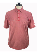 Under Armour 01509 Men's Under Armour Stripe Playoff Polo