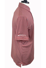 Under Armour 01509 Men's Under Armour Stripe Playoff Polo