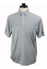 Under Armour 01509 Men's Under Armour Stripe Playoff Polo