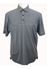 Under Armour 01509 Men's Under Armour Stripe Playoff Polo