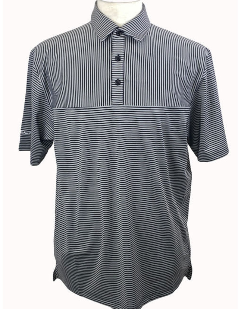 Under Armour 01509 Men's Under Armour Stripe Playoff Polo