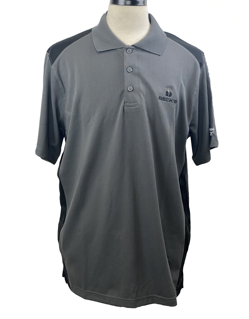 Reebok 03688 Reebok Men's Playoff Polo