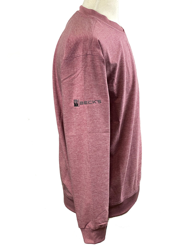 Akwa 03610 Akwa USA Made Men's Windshirt