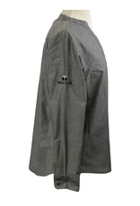 Port Authority 03674 Port Authority Women's Chambray L/S Easy Care