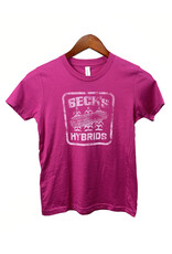 Bella+Canvas 03507 Bella+Canvas Youth Vintage T-Shirt