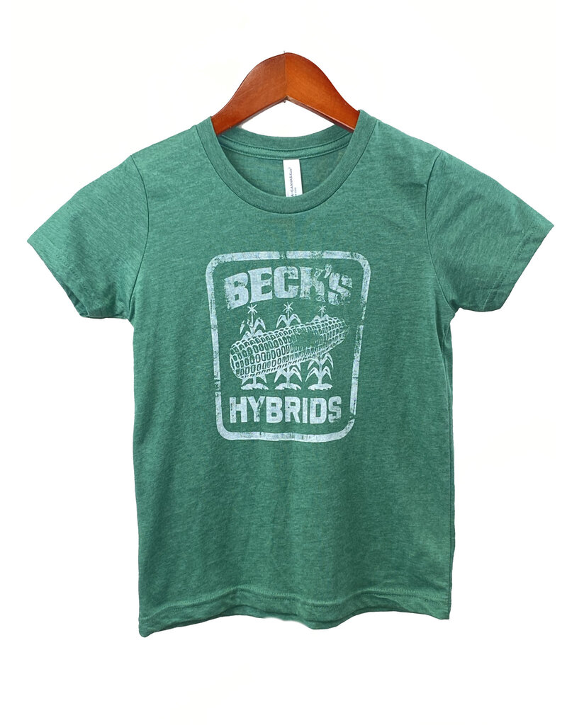 Bella+Canvas 03507 Bella+Canvas Youth Vintage T-Shirt