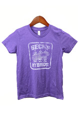Bella+Canvas 03507 Bella+Canvas Youth Vintage T-Shirt