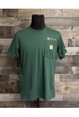 Carhartt 02616 Carhartt Force Short Sleeve T-Shirt