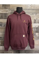 Carhartt 05004 Carhartt Graphic Hoodie