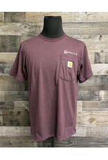 Carhartt 02616 Carhartt Force Short Sleeve T-Shirt